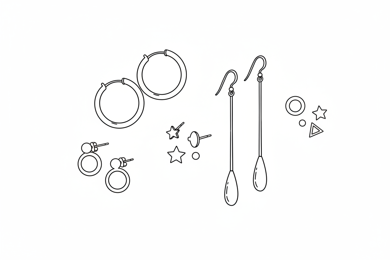 Earring