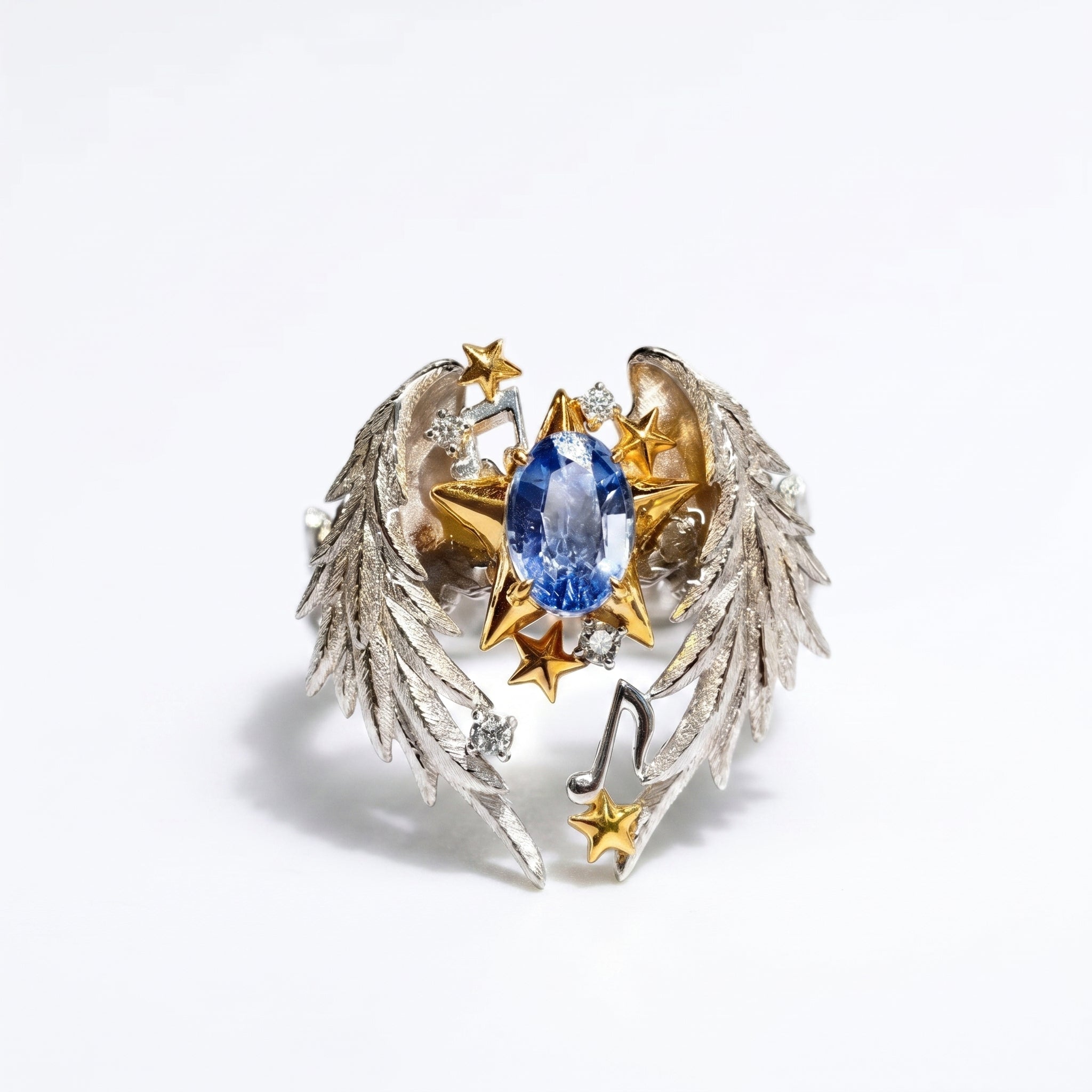 Celestial Wing