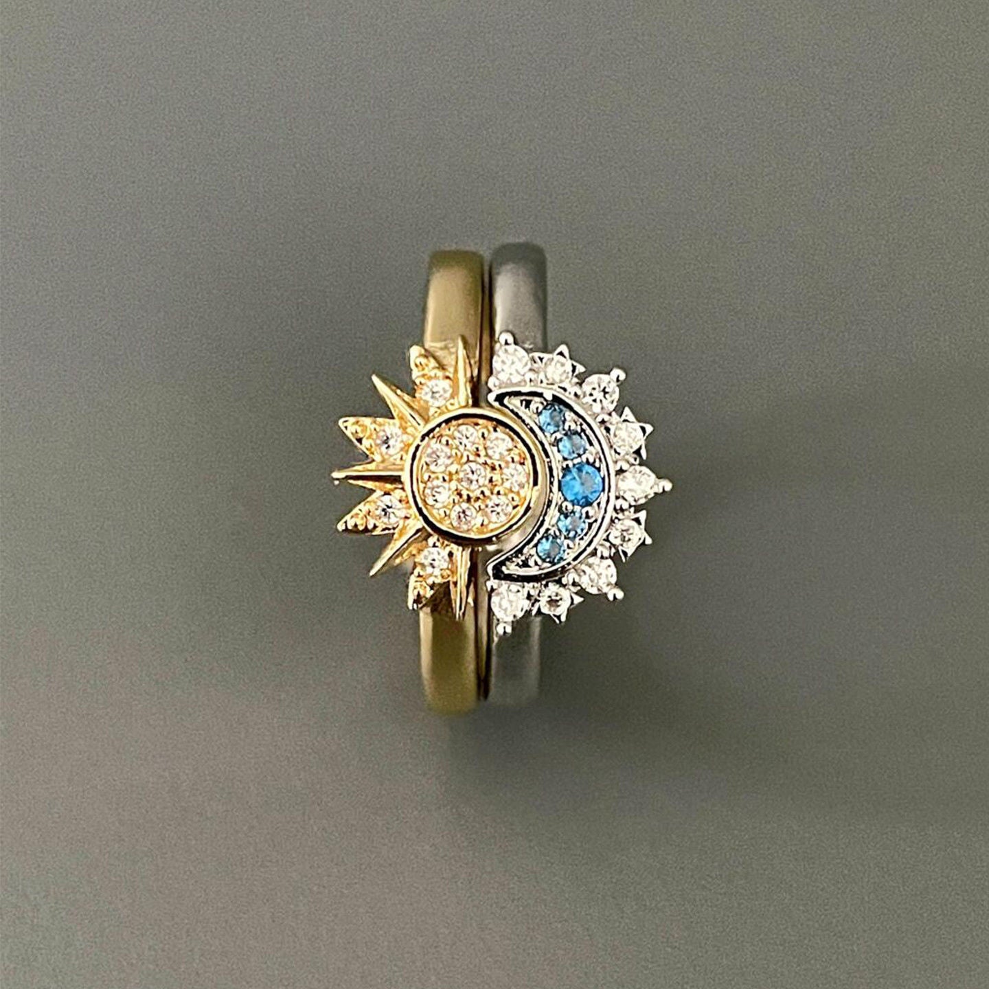 Sun & Moon Harmony