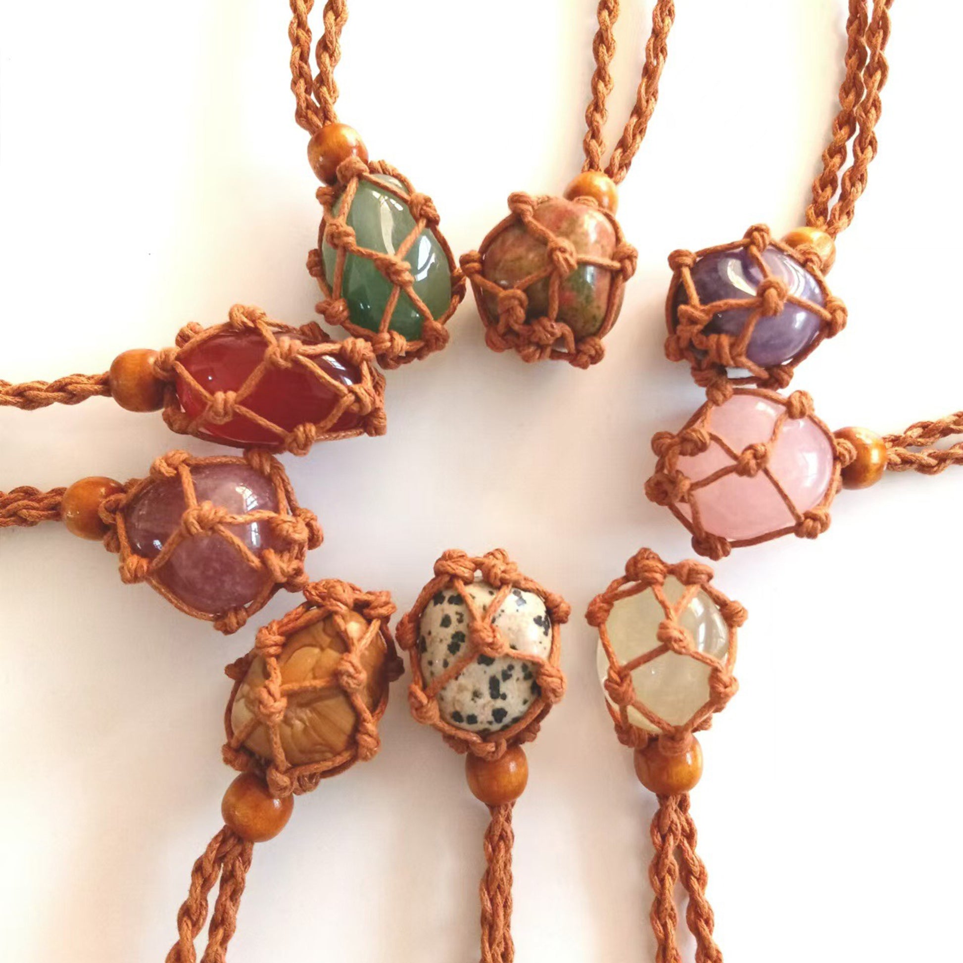 Handmade, Spiritual Jewelry, Reiki Charged, Energy Balancing