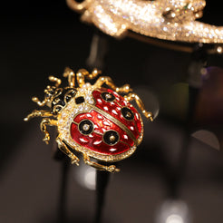Artisan Ladybug